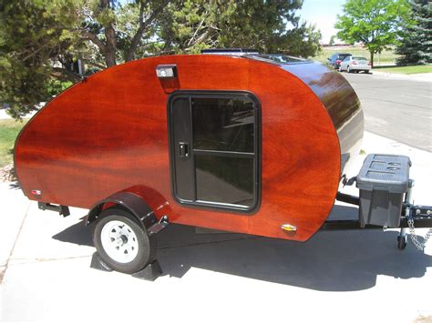 How To Build Your Custom Teardrop Trailer Quickly And Easily Artofit