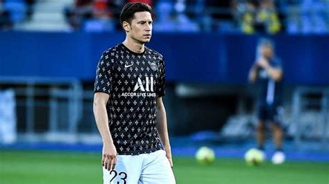 Mercato Psg Draxler Va Tre Pr T Benfica