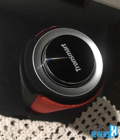 Tronsmart Element T6 Plus Review : Best Waterproof Speakers in 2020