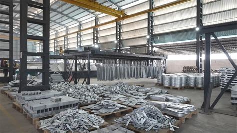 Hot Dip Galvanizing Service At Kg In Gondal ID