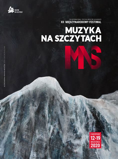 XII Międzynarodowy Festiwal Muzyka na Szczytach Zakopane