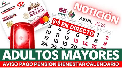 MAYORES DE 65 AÑOS FELICIDADES PENSIÓN CAYÉ RA ANTES DESCUBRE DÍA Y