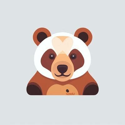 Cute Animal Logo Stock Photos, Images and Backgrounds for Free Download