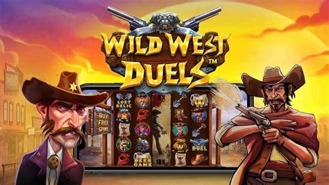 Wild West Duels Game Overview News Privatebet