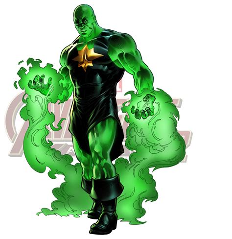 Radioactive Man Marvel Avengers Alliance 2 Wikia Fandom Powered By