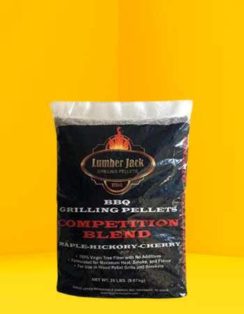 Best Lumberjack Pellets For Brisket My Top 3 Picks Topcellent