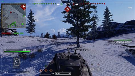 World of Tanks Console Server Status: Is it Working Fine? - Connection Cafe