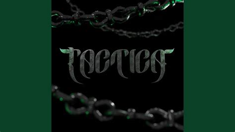 Táctica - YouTube