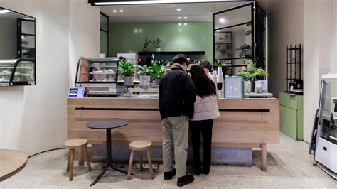 Keki Milk Bar Melbourne Review