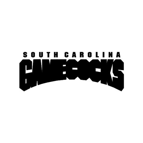 South Carolina Gamecocks Logo PNG Vector EPS, SVG, Ai formats, 380.02 ...