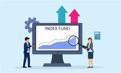 Index Funds Types Benefits Taxation And How To Invest