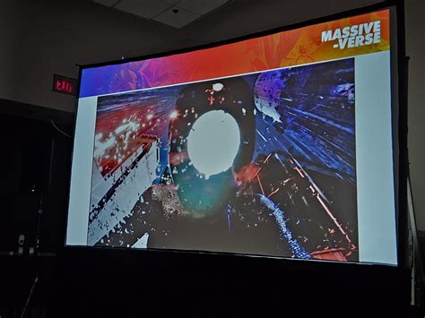 SDCC 2023 - Massive-verse Panel Recap - Tokunation 