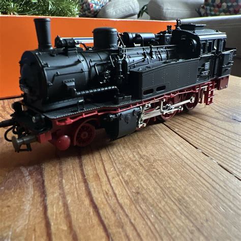 Roco 43271 Spur H0 Tender Dampflok BR 74 967 OVP geprüft eBay