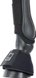 HyIMPACT Neoprene Overreach Boots Over Reach Boots