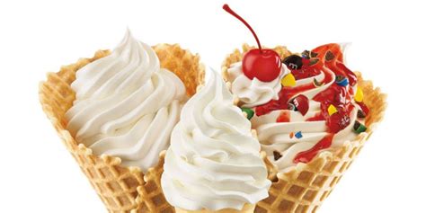 Here's Where You Can Score Half-Price Ice Cream Today