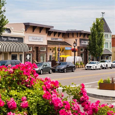 Historic Downtown Troutdale - Travel Oregon