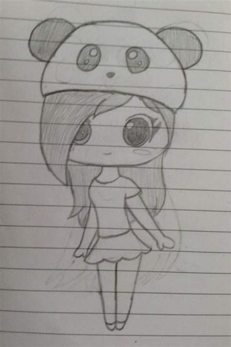 Random Chibi Disney Drawings Sketches Girl Drawing Sketches Girly