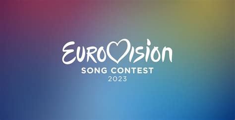 La Scaletta Della Prima Semifinale Dell Eurovision 2023