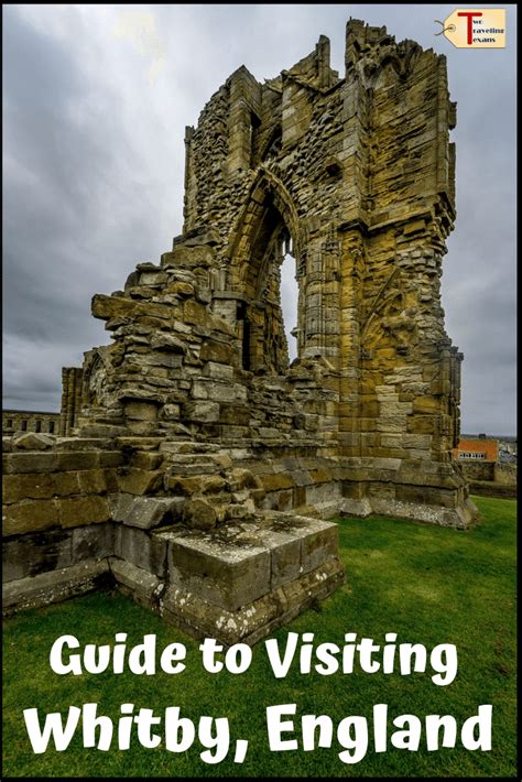 14 Interesting Things to Do in Whitby, England - Two Traveling Texans