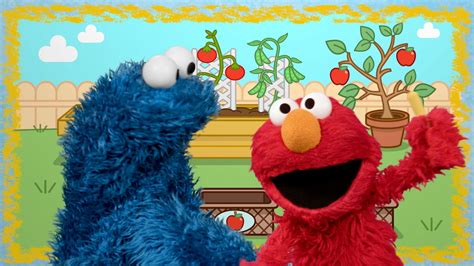 Elmo's World: Monster Edition : ABC iview