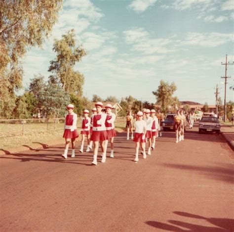 Fortescue Festival Picture Gallery Newman History 6753