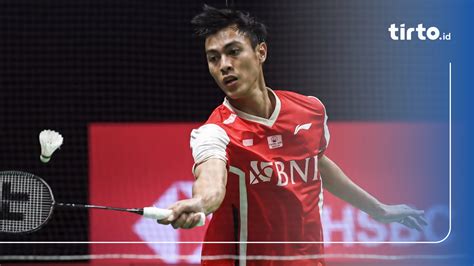 Jadwal Thailand Open Hari Ini Mei Live Badminton Besar