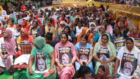 Four Accused Held In Manipur Women Parade Case Cm Says Will Seek