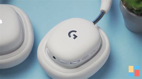 Logitech G730 Наушники - 64 фото