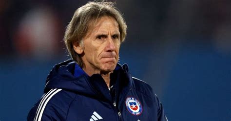 Ricardo Gareca cuestionó a Lozano y Oblitas por su salida de la