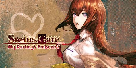 Steinsgate My Darlings Embrace Giochi Scaricabili Per Nintendo