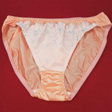 Milf In Sheer Panties Etsy