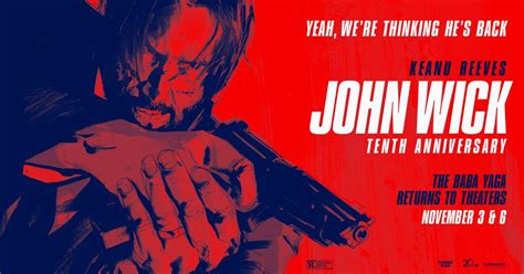 John Wick 10th Anniversary 3651 Mesa Village Dr Alamogordo Nm