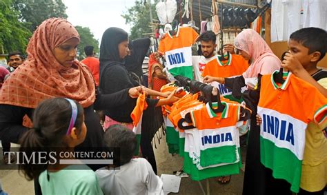 77th Independence Day Celebration Feature Photo Indepen