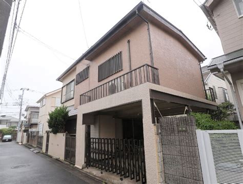 三鷹市井の頭2丁目戸建 おとり物件なし 三鷹市｜エアドア