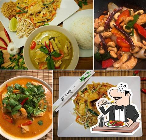 Thai Corner Restaurant Kristiansand Restaurant Reviews