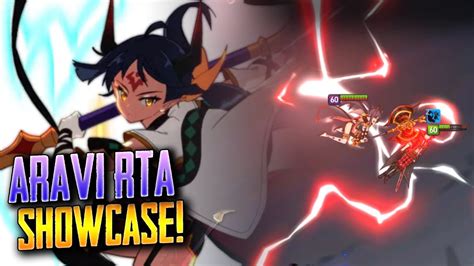 Epic Apocalypse Ravi Rta Showcase The New Op Bruiser Youtube