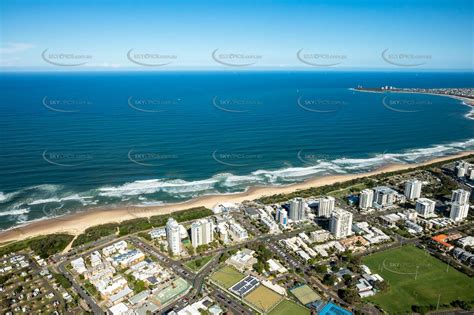 Aerial Photo Maroochydore QLD Aerial Photography