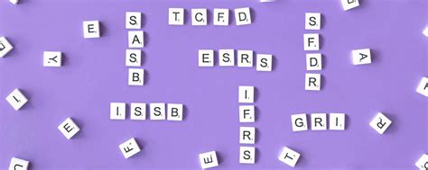 Navigating Sustainability Reporting Tcfd Ifrs Issb Esrs Gri Sasb