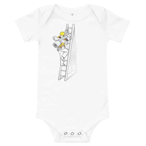 Trach Change Infant Onesie Stomastoma