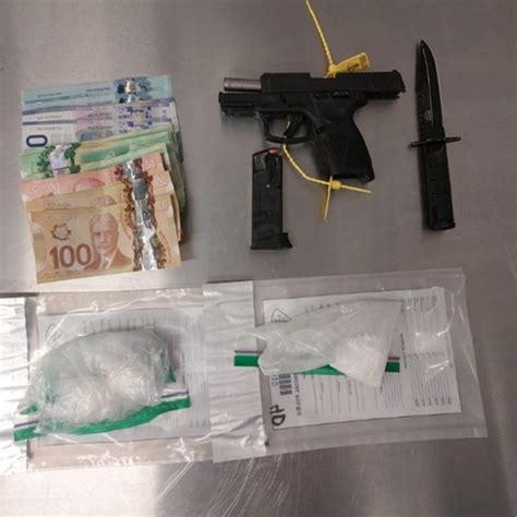 Opp Releases Details Of Smiths Falls Area Police Operation Three