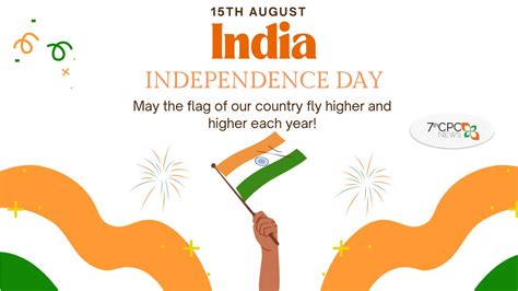 Independence Day In India 2023 History Significance And Importance