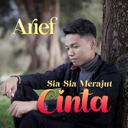 Satu Rasa Cinta Song Lyrics And Music By Arif Dan Yolanda