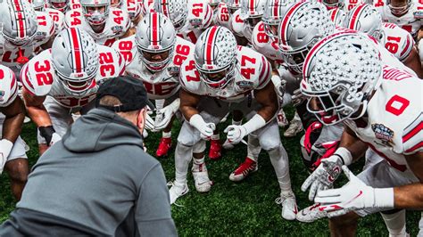 'Final chapter': Ohio State football releases National Championship ...