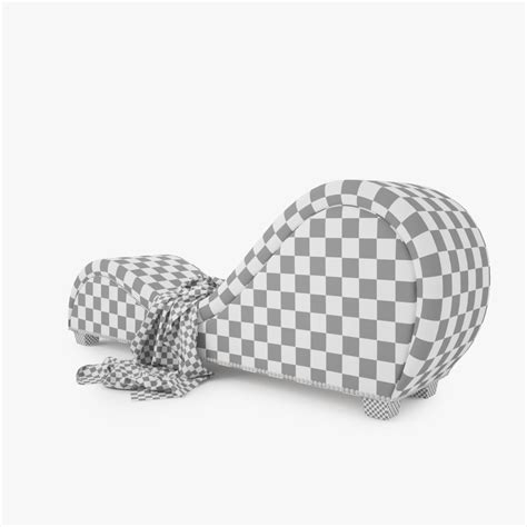 Tantra Sex Chair D Model Fbx Max Obj Unknown Free D