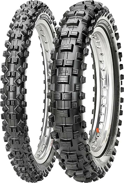 Купить мотошины Maxxis Maxxcross EN 120/90 R18 65R