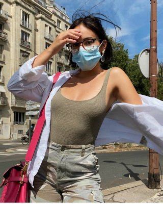 Agathe Auproux Trop Bonne Porn Pictures XXX Photos Sex Images PICTOA