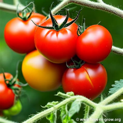 Best Tomato Varieties To Grow In Georgia Gardens For Optimal Harvests