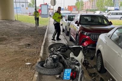 Stanbul Da Kaza Yapan Motosikletli Trafik Polisi Ehit Oldu Bursa N K