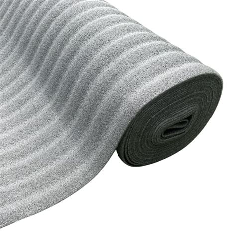 Buy FloorPro Foam Carpet Underlay 7mm Thick Budget PE Foam 1m X