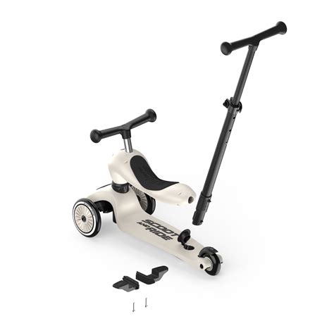 Highwaykick 1 Push & Go – SNB Distribution